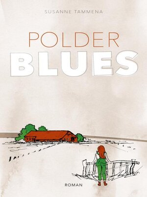 cover image of Polderblues